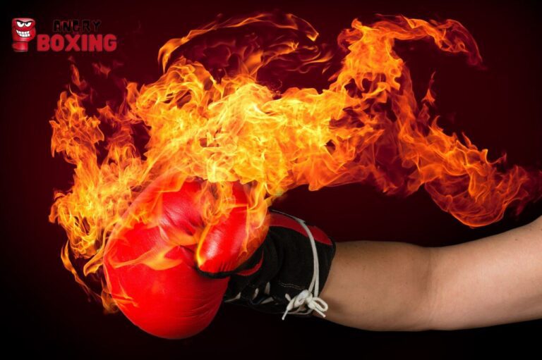 The Boxing Glove Material: The Complete Guide