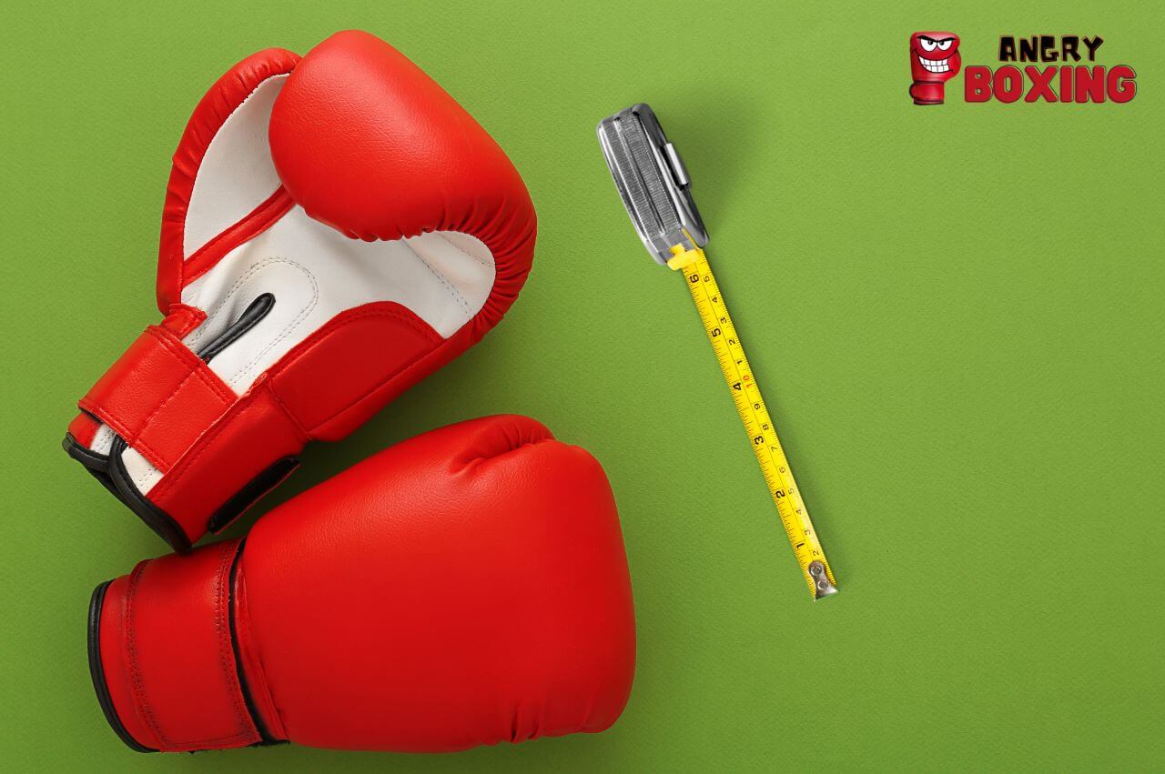 What is the best oz in boxing gloves? Angry Boxing